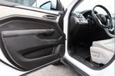 Thumbnail of 2013 White Cadillac SRX