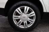Thumbnail of 2013 White Cadillac SRX