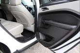 Thumbnail of 2013 White Cadillac SRX