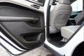 Thumbnail of 2013 White Cadillac SRX