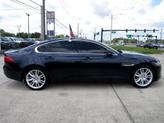 Thumbnail of 2017 Blue Jaguar XF
