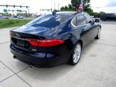 Thumbnail of 2017 Blue Jaguar XF