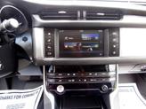 Thumbnail of 2017 Blue Jaguar XF