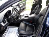 Thumbnail of 2017 Blue Jaguar XF