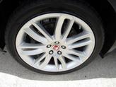 Thumbnail of 2017 Blue Jaguar XF