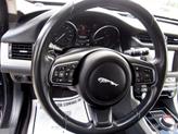 Thumbnail of 2017 Blue Jaguar XF