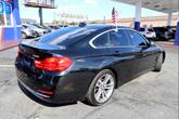 Thumbnail of 2017 Black BMW 430 Gran Coupe