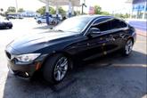 Thumbnail of 2017 Black BMW 430 Gran Coupe