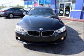 Thumbnail of 2017 Black BMW 430 Gran Coupe