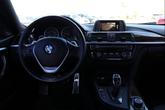 Thumbnail of 2017 Black BMW 430 Gran Coupe