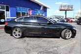 Thumbnail of 2017 Black BMW 430 Gran Coupe