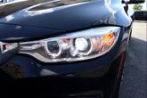 Thumbnail of 2017 Black BMW 430 Gran Coupe