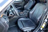 Thumbnail of 2017 Black BMW 430 Gran Coupe
