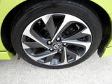Thumbnail of 2017 Green Toyota Corolla iM