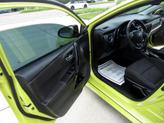 Thumbnail of 2017 Green Toyota Corolla iM