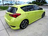 Thumbnail of 2017 Green Toyota Corolla iM