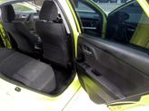 Thumbnail of 2017 Green Toyota Corolla iM