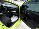 Thumbnail of 2017 Green Toyota Corolla iM