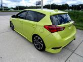 Thumbnail of 2017 Green Toyota Corolla iM