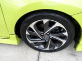Thumbnail of 2017 Green Toyota Corolla iM