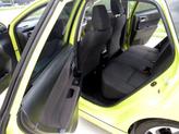Thumbnail of 2017 Green Toyota Corolla iM