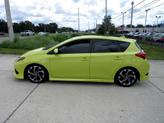 Thumbnail of 2017 Green Toyota Corolla iM