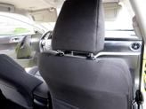 Thumbnail of 2017 Green Toyota Corolla iM
