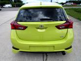Thumbnail of 2017 Green Toyota Corolla iM