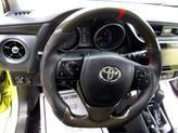 Thumbnail of 2017 Green Toyota Corolla iM
