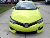 Thumbnail of 2017 Green Toyota Corolla iM