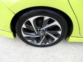 Thumbnail of 2017 Green Toyota Corolla iM