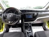 Thumbnail of 2017 Green Toyota Corolla iM