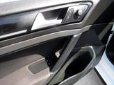 Thumbnail of 2015 Black Volkswagen Golf GTI