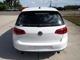 Thumbnail of 2015 Black Volkswagen Golf GTI