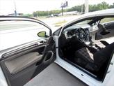 Thumbnail of 2015 Black Volkswagen Golf GTI