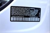 Thumbnail of 2021 Pure White Volkswagen Passat