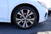 Thumbnail of 2021 Pure White Volkswagen Passat