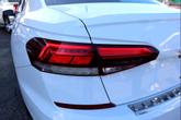 Thumbnail of 2021 Pure White Volkswagen Passat