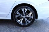 Thumbnail of 2021 Pure White Volkswagen Passat