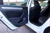 Thumbnail of 2021 Pure White Volkswagen Passat