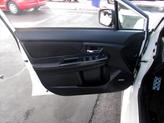 Thumbnail of 2017 Crystal White Pearl Subaru WRX