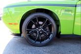 Thumbnail of 2017 Green Go Clearcoat Dodge Challenger