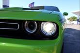 Thumbnail of 2017 Green Go Clearcoat Dodge Challenger