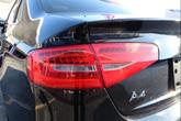 Thumbnail of 2016 Black Audi A4