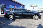 Thumbnail of 2016 Black Audi A4