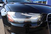 Thumbnail of 2016 Black Audi A4