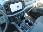 Thumbnail of 2025 Iconic Silver Metallic Ford F-150