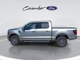 Thumbnail of 2025 Iconic Silver Metallic Ford F-150