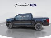 Thumbnail of 2025 Agate Black Metallic Ford F-150