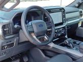 Thumbnail of 2025 Agate Black Metallic Ford F-150